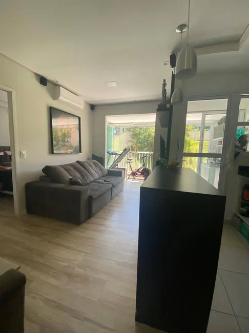 Apartamento com 1 quarto à venda, 44m2 em Vila Andrade, São Paulo - SP - imagem 2 Foto 2 de Apartamento com 1 quarto à venda, 44m2 em Vila Andrade, São Paulo - SP