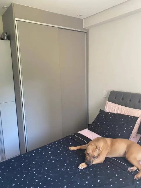 Apartamento com 1 quarto à venda, 44m2 em Vila Andrade, São Paulo - SP - imagem 9 Foto 9 de Apartamento com 1 quarto à venda, 44m2 em Vila Andrade, São Paulo - SP