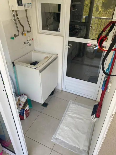 Apartamento com 1 quarto à venda, 44m2 em Vila Andrade, São Paulo - SP - imagem 7 Foto 7 de Apartamento com 1 quarto à venda, 44m2 em Vila Andrade, São Paulo - SP