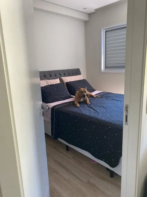 Apartamento com 1 quarto à venda, 44m2 em Vila Andrade, São Paulo - SP - imagem 8 Foto 8 de Apartamento com 1 quarto à venda, 44m2 em Vila Andrade, São Paulo - SP