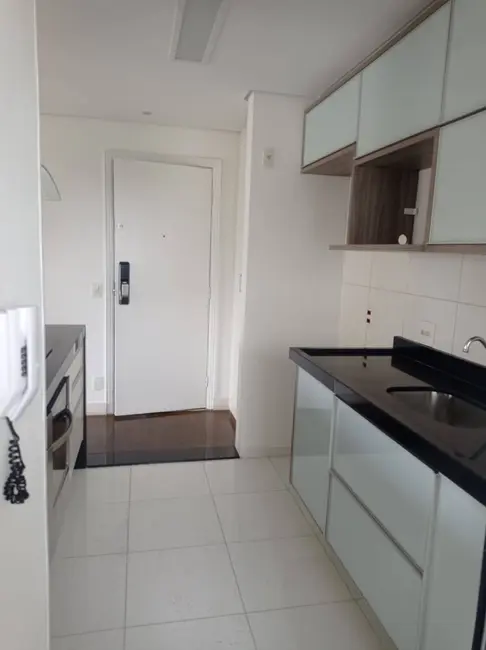 Foto 6 de Apartamento com 2 quartos à venda, 69m2 em Parque Reboucas, São Paulo - SP
