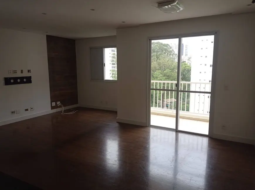 Foto 3 de Apartamento com 2 quartos à venda, 69m2 em Parque Reboucas, São Paulo - SP