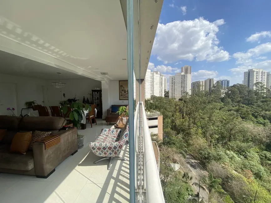 Foto 3 de Apartamento com 3 quartos à venda, 128m2 em Vila Andrade, São Paulo - SP