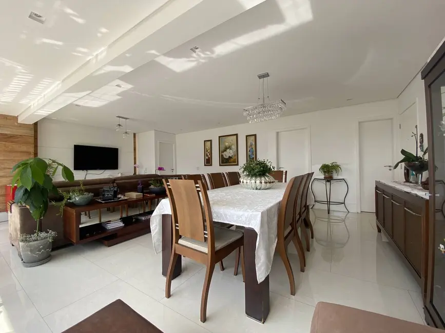 Foto 7 de Apartamento com 3 quartos à venda, 128m2 em Vila Andrade, São Paulo - SP