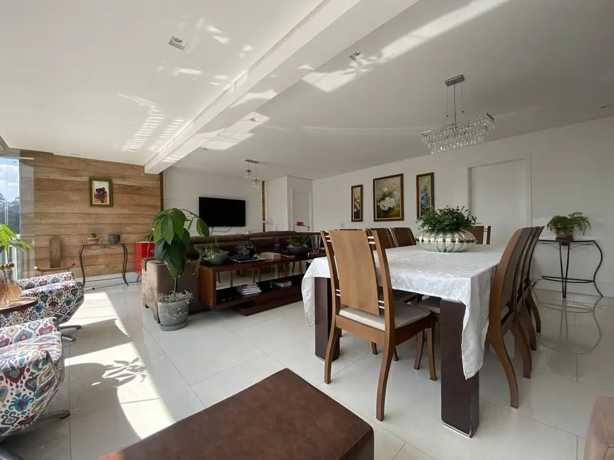 Foto 9 de Apartamento com 3 quartos à venda, 128m2 em Vila Andrade, São Paulo - SP