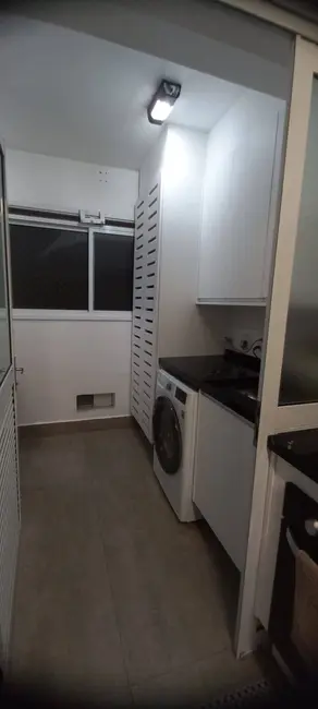 Apartamento à venda em Vila Andrade, São Paulo - SP - imagem 9 Foto 9 de Apartamento à venda em Vila Andrade, São Paulo - SP