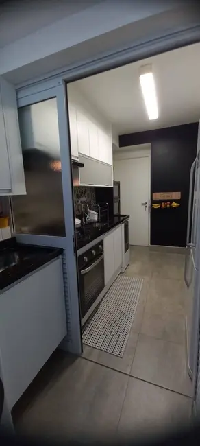 Foto 18 de Apartamento à venda em Vila Andrade, São Paulo - SP