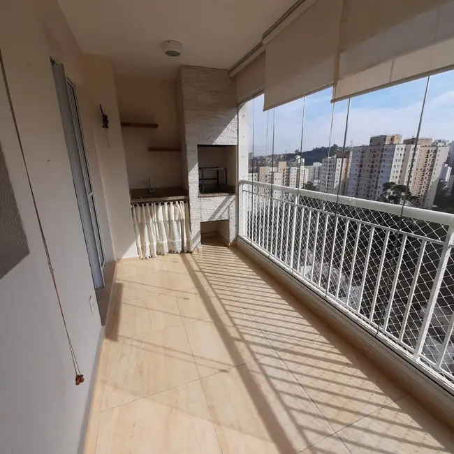 Foto 10 de Apartamento à venda em Vila Andrade, São Paulo - SP