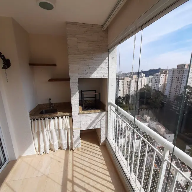 Foto 16 de Apartamento à venda em Vila Andrade, São Paulo - SP