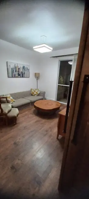 Foto 12 de Apartamento à venda em Vila Andrade, São Paulo - SP