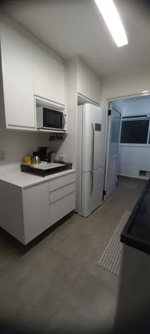 Foto 13 de Apartamento à venda em Vila Andrade, São Paulo - SP