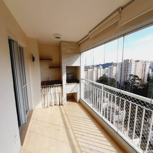 Apartamento à venda em Vila Andrade, São Paulo - SP - imagem 8 Foto 8 de Apartamento à venda em Vila Andrade, São Paulo - SP