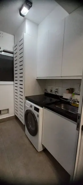 Foto 25 de Apartamento à venda em Vila Andrade, São Paulo - SP