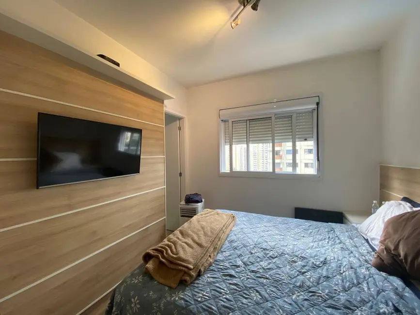 Apartamento com 3 quartos à venda, 122m2 em Vila Andrade, São Paulo - SP - imagem 5 Foto 5 de Apartamento com 3 quartos à venda, 122m2 em Vila Andrade, São Paulo - SP