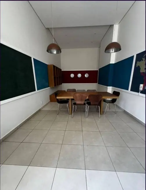 Apartamento com 3 quartos à venda, 122m2 em Vila Andrade, São Paulo - SP - imagem 4 Foto 4 de Apartamento com 3 quartos à venda, 122m2 em Vila Andrade, São Paulo - SP