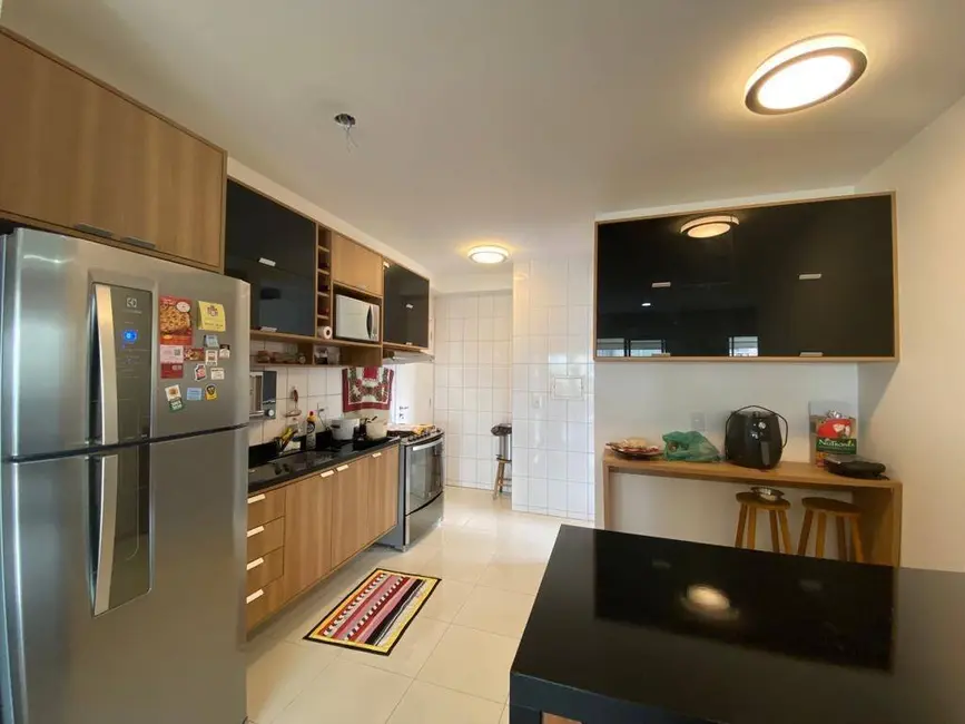 Apartamento com 3 quartos à venda, 122m2 em Vila Andrade, São Paulo - SP - imagem 8 Foto 8 de Apartamento com 3 quartos à venda, 122m2 em Vila Andrade, São Paulo - SP