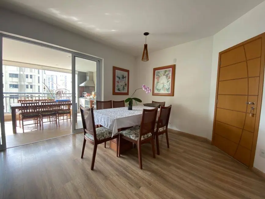 Apartamento com 3 quartos à venda, 122m2 em Vila Andrade, São Paulo - SP - imagem 3 Foto 3 de Apartamento com 3 quartos à venda, 122m2 em Vila Andrade, São Paulo - SP