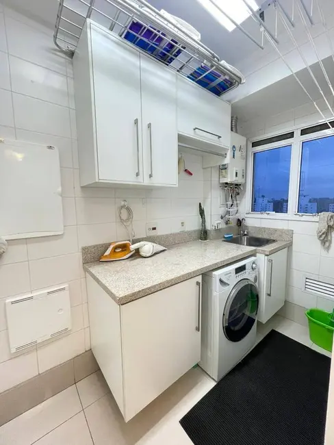 Foto 6 de Apartamento com 3 quartos à venda, 142m2 em Jardim Monte Kemel, São Paulo - SP