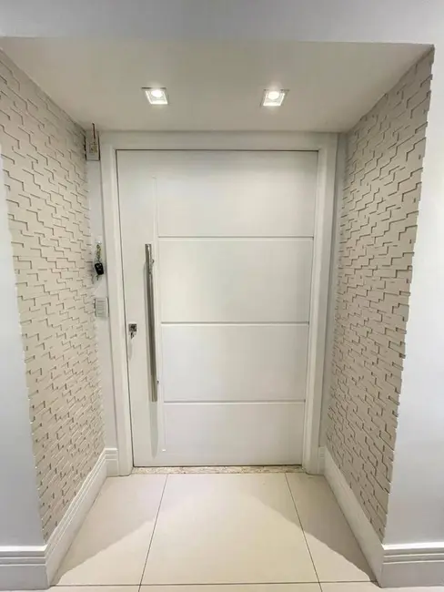 Foto 7 de Apartamento com 3 quartos à venda, 142m2 em Jardim Monte Kemel, São Paulo - SP