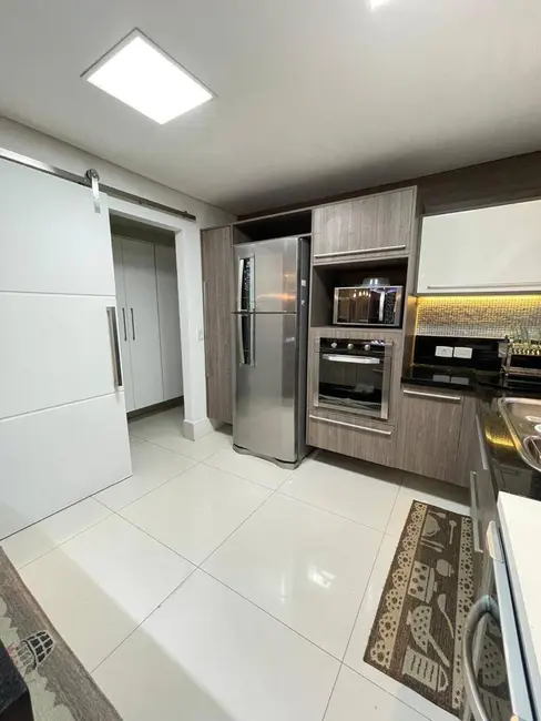 Foto 3 de Apartamento com 3 quartos à venda, 142m2 em Jardim Monte Kemel, São Paulo - SP