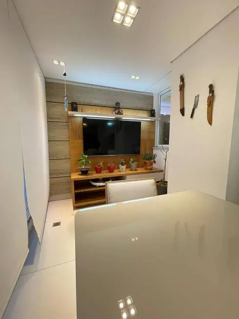 Foto 5 de Apartamento com 3 quartos à venda, 142m2 em Jardim Monte Kemel, São Paulo - SP