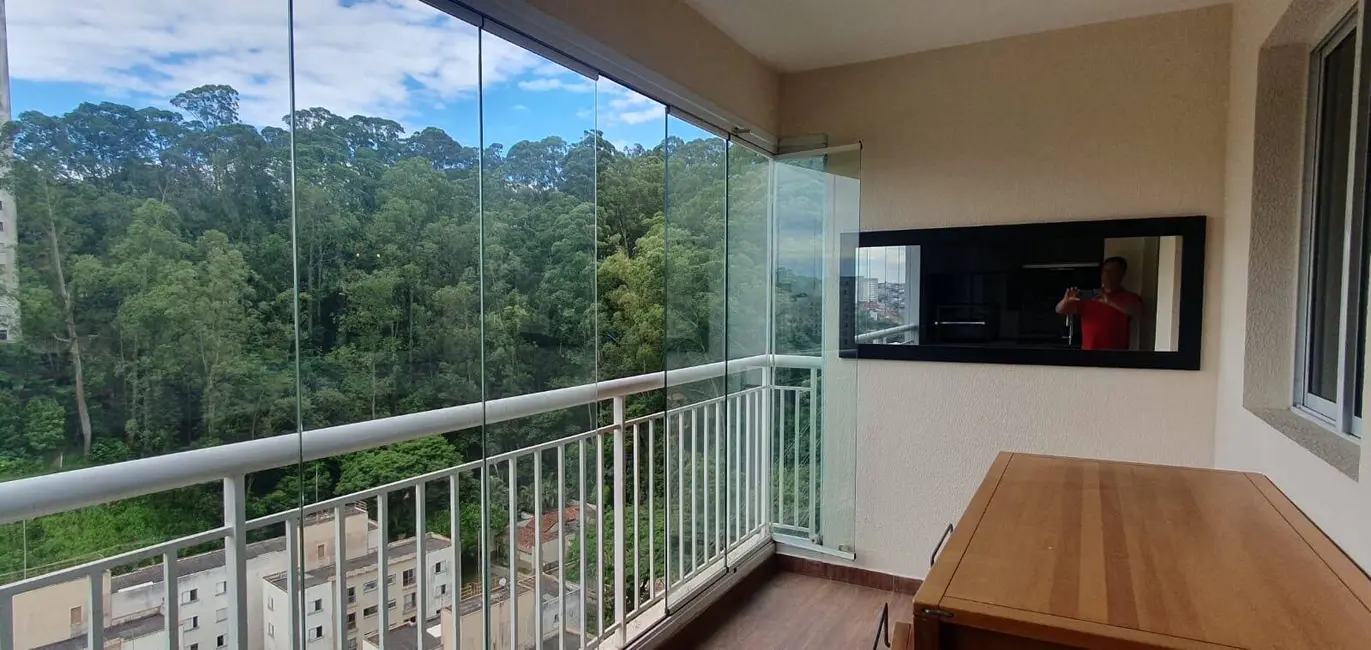Foto 2 de Apartamento com 2 quartos à venda, 96m2 em Vila Andrade, São Paulo - SP