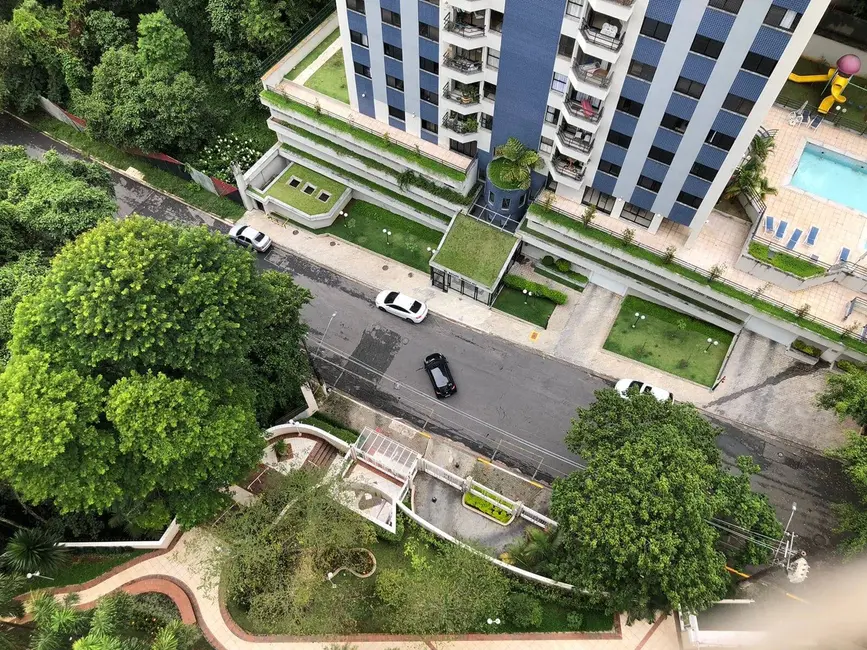 Apartamento com 3 quartos à venda, 107m2 em Jardim Ampliação, São Paulo - SP - imagem 9 Foto 9 de Apartamento com 3 quartos à venda, 107m2 em Jardim Ampliação, São Paulo - SP