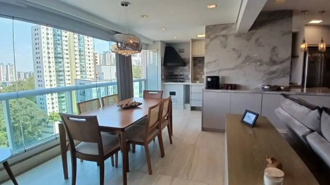 Foto 7 de Apartamento com 2 quartos à venda, 104m2 em Vila Andrade, São Paulo - SP