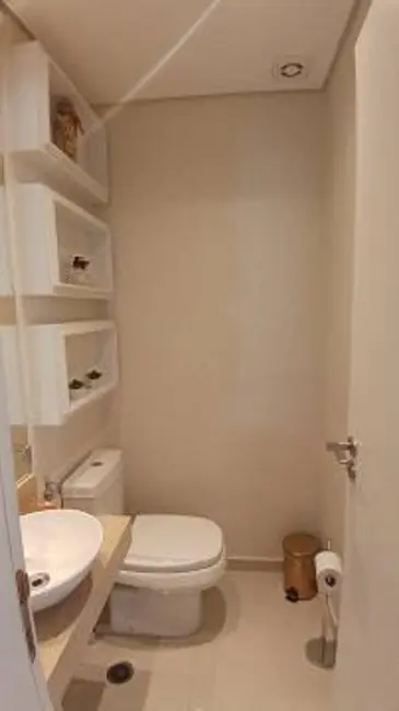 Foto 5 de Apartamento com 2 quartos à venda, 104m2 em Vila Andrade, São Paulo - SP