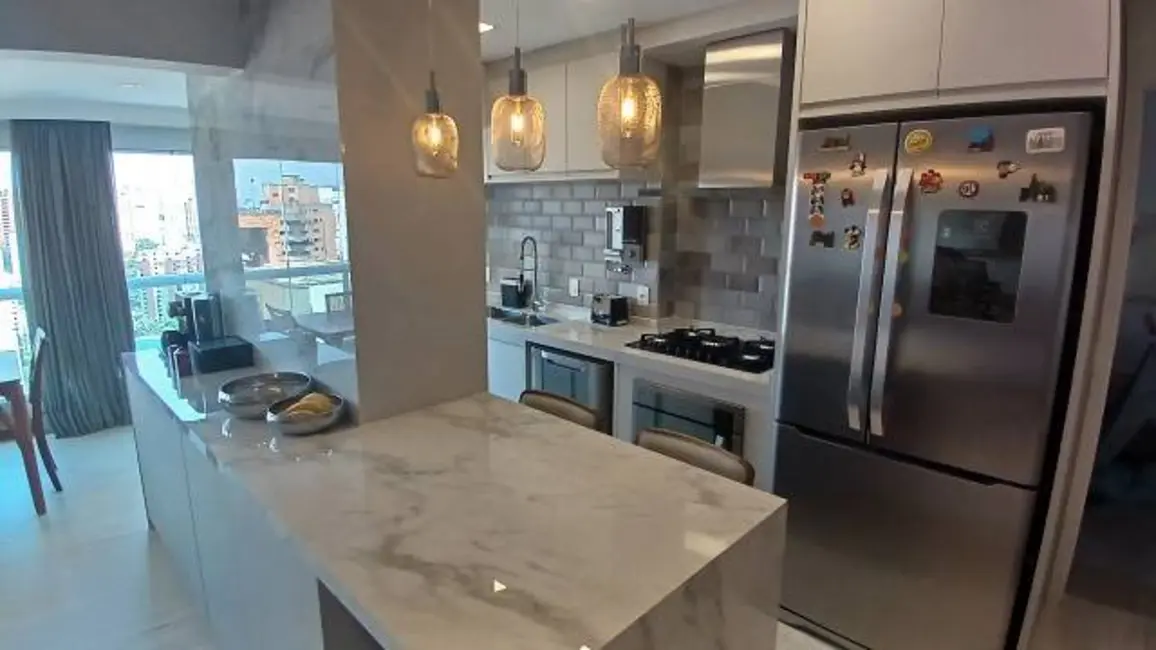 Foto 9 de Apartamento com 2 quartos à venda, 104m2 em Vila Andrade, São Paulo - SP