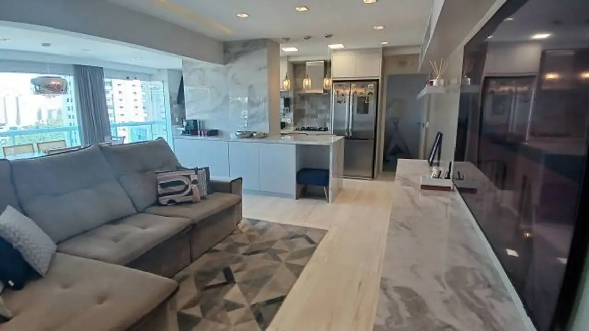 Foto 4 de Apartamento com 2 quartos à venda, 104m2 em Vila Andrade, São Paulo - SP