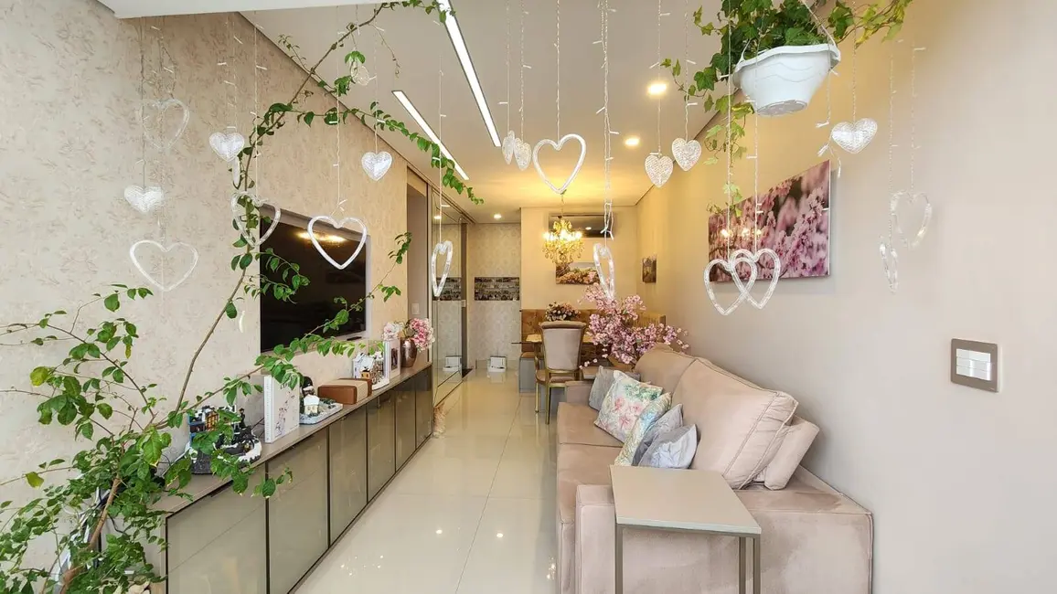 Apartamento com 2 quartos à venda, 62m2 em Vila Olímpia, São Paulo - SP - imagem 2 Foto 2 de Apartamento com 2 quartos à venda, 62m2 em Vila Olímpia, São Paulo - SP