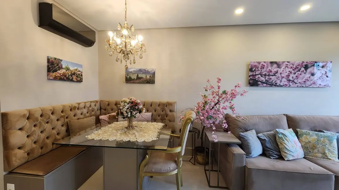 Apartamento com 2 quartos à venda, 62m2 em Vila Olímpia, São Paulo - SP - imagem 4 Foto 4 de Apartamento com 2 quartos à venda, 62m2 em Vila Olímpia, São Paulo - SP