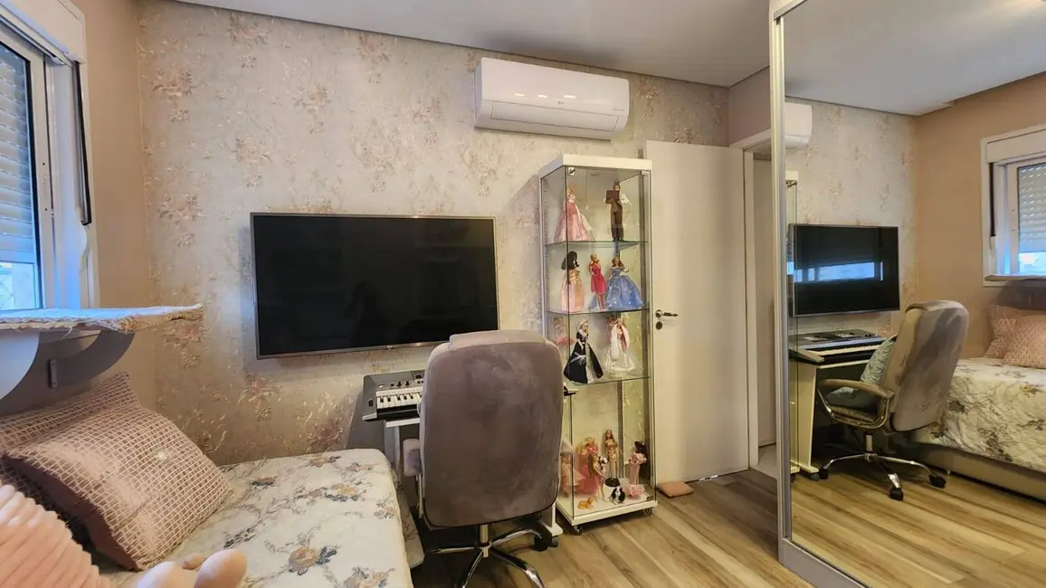 Apartamento com 2 quartos à venda, 62m2 em Vila Olímpia, São Paulo - SP - imagem 9 Foto 9 de Apartamento com 2 quartos à venda, 62m2 em Vila Olímpia, São Paulo - SP