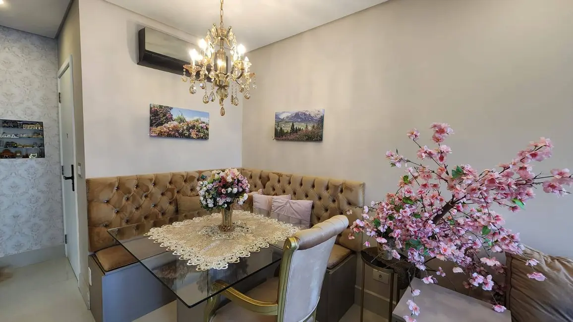 Apartamento com 2 quartos à venda, 62m2 em Vila Olímpia, São Paulo - SP - imagem 3 Foto 3 de Apartamento com 2 quartos à venda, 62m2 em Vila Olímpia, São Paulo - SP