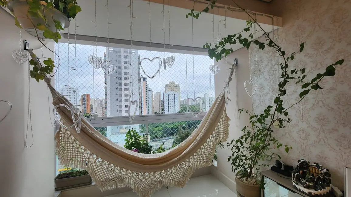 Apartamento com 2 quartos à venda, 62m2 em Vila Olímpia, São Paulo - SP - imagem 5 Foto 5 de Apartamento com 2 quartos à venda, 62m2 em Vila Olímpia, São Paulo - SP