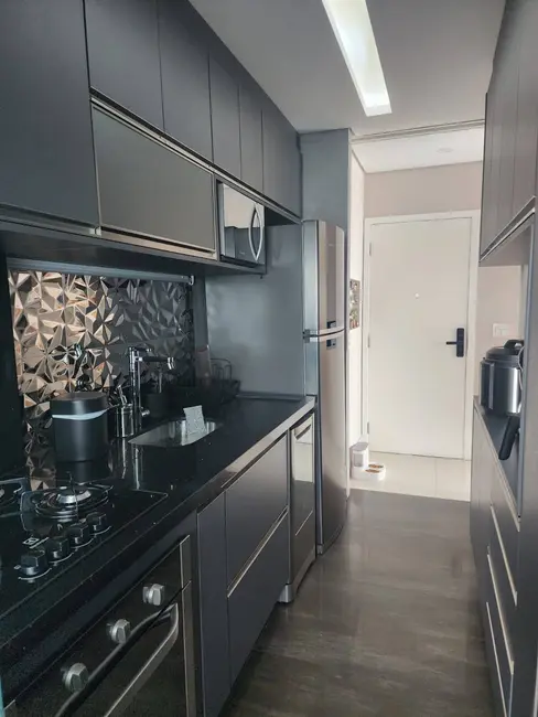 Apartamento com 2 quartos à venda, 62m2 em Vila Olímpia, São Paulo - SP - imagem 7 Foto 7 de Apartamento com 2 quartos à venda, 62m2 em Vila Olímpia, São Paulo - SP