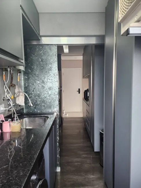 Apartamento com 2 quartos à venda, 62m2 em Vila Olímpia, São Paulo - SP - imagem 8 Foto 8 de Apartamento com 2 quartos à venda, 62m2 em Vila Olímpia, São Paulo - SP