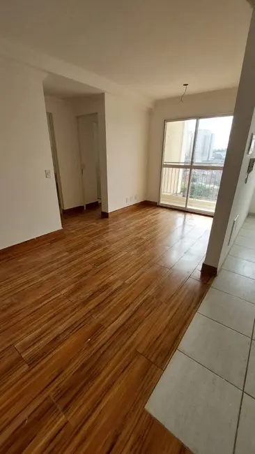 Foto 2 de Apartamento com 2 quartos à venda, 55m2 em Vila Andrade, São Paulo - SP
