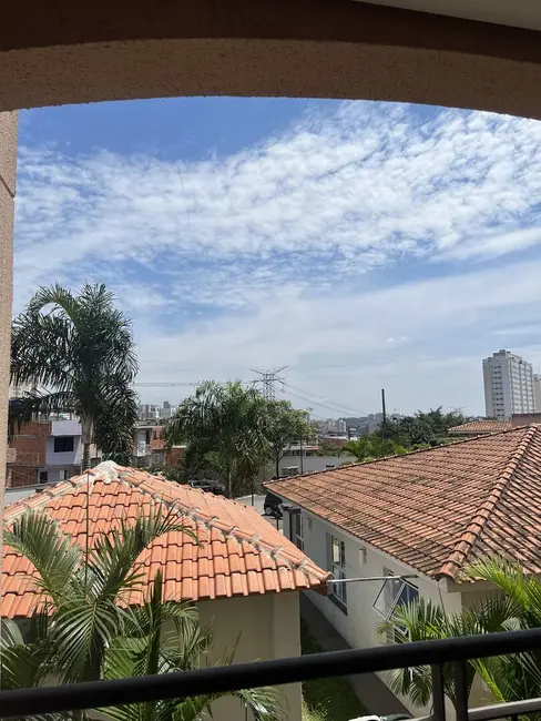 Foto 3 de Apartamento com 2 quartos à venda, 55m2 em Vila Andrade, São Paulo - SP
