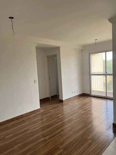 Foto 2 de Apartamento com 2 quartos à venda, 55m2 em Vila Andrade, São Paulo - SP