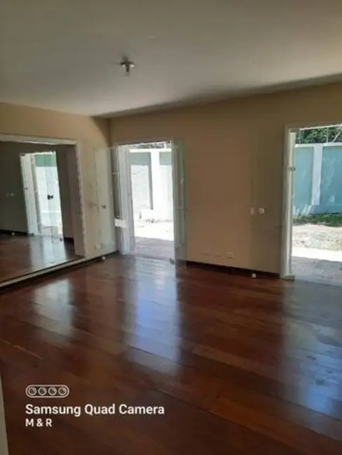 Foto 1 de Apartamento com 4 quartos à venda, 317m2 em Fazenda Morumbi, São Paulo - SP
