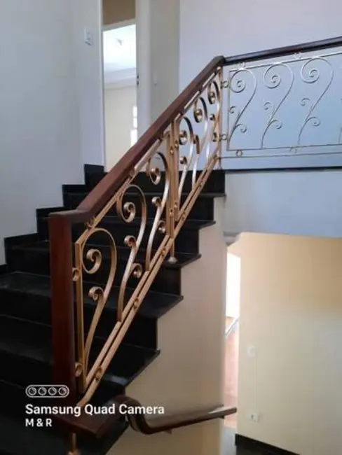 Foto 7 de Apartamento com 4 quartos à venda, 317m2 em Fazenda Morumbi, São Paulo - SP