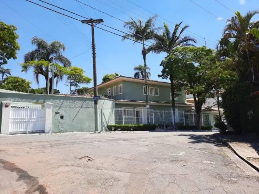 Foto 3 de Apartamento com 4 quartos à venda, 317m2 em Fazenda Morumbi, São Paulo - SP