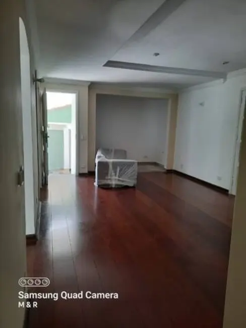 Foto 6 de Apartamento com 4 quartos à venda, 317m2 em Fazenda Morumbi, São Paulo - SP