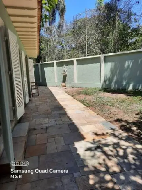 Foto 8 de Apartamento com 4 quartos à venda, 317m2 em Fazenda Morumbi, São Paulo - SP