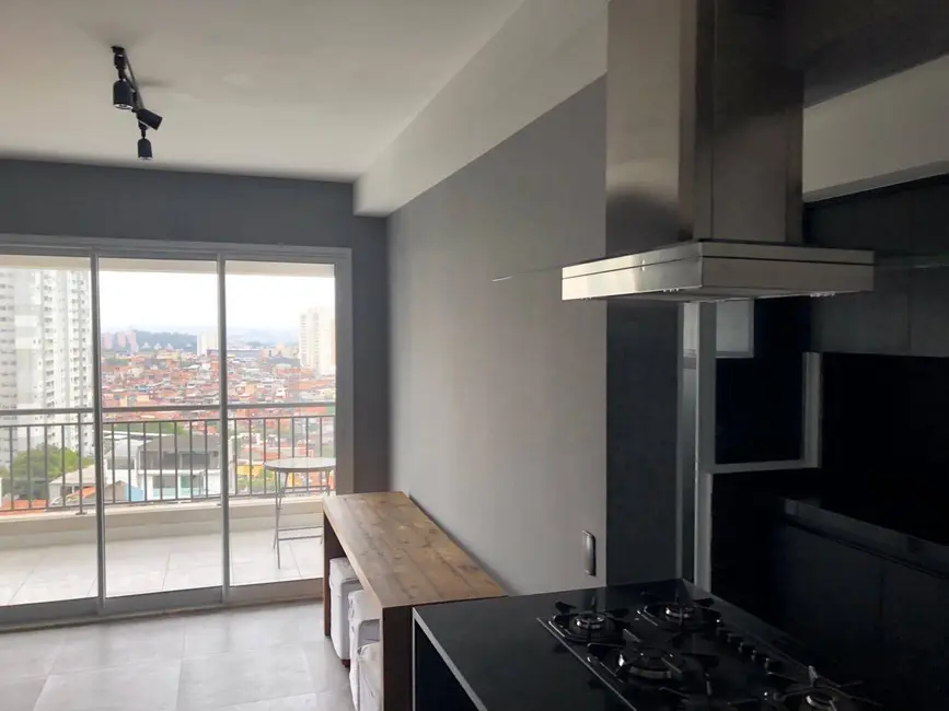 Apartamento com 2 quartos à venda, 88m2 em Jardim Caboré, São Paulo - SP - imagem 1 Foto 1 de Apartamento com 2 quartos à venda, 88m2 em Jardim Caboré, São Paulo - SP