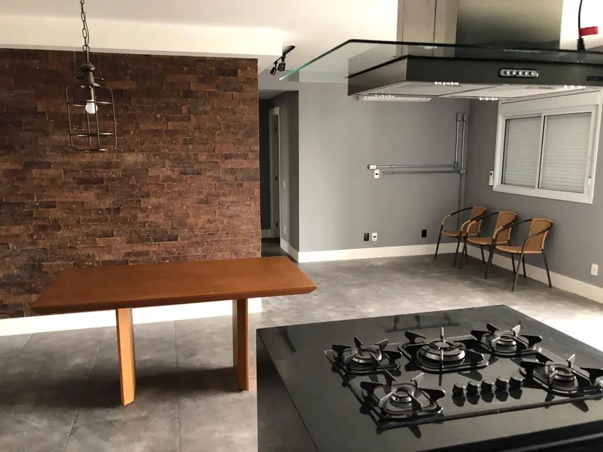 Apartamento com 2 quartos à venda, 88m2 em Jardim Caboré, São Paulo - SP - imagem 2 Foto 2 de Apartamento com 2 quartos à venda, 88m2 em Jardim Caboré, São Paulo - SP