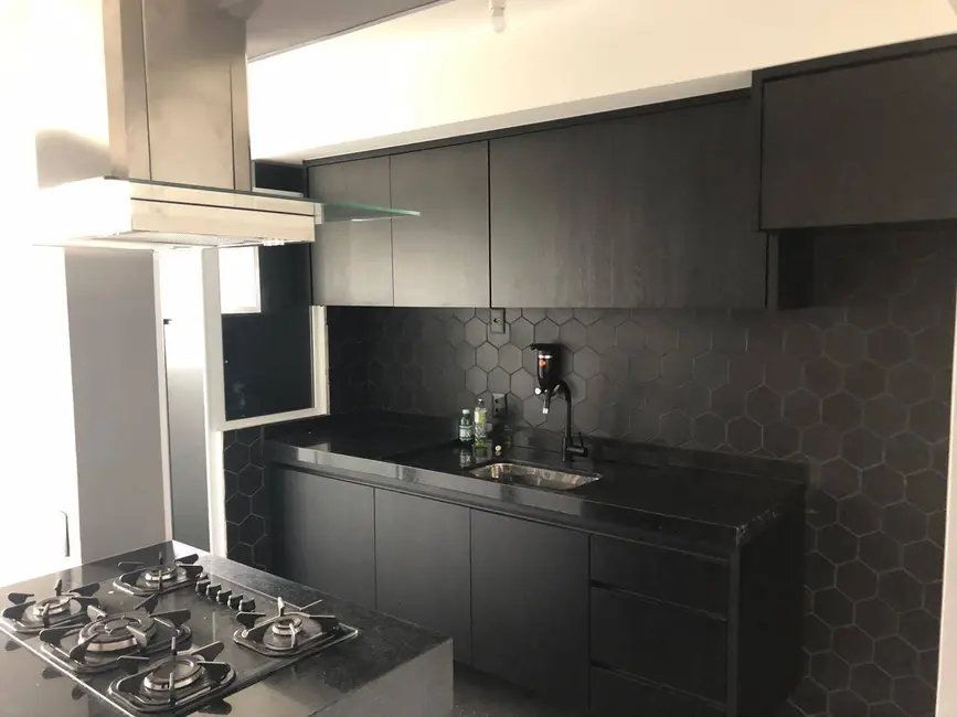 Apartamento com 2 quartos à venda, 88m2 em Jardim Caboré, São Paulo - SP - imagem 3 Foto 3 de Apartamento com 2 quartos à venda, 88m2 em Jardim Caboré, São Paulo - SP