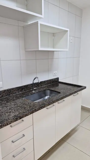 Foto 7 de Apartamento com 3 quartos à venda e para alugar, 66m2 em Vila Suzana, São Paulo - SP